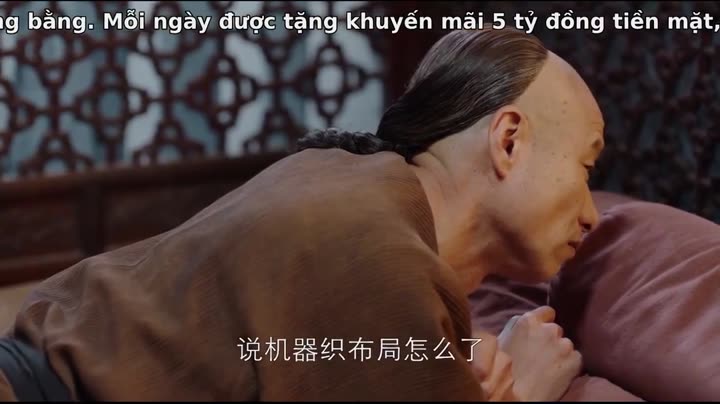 Hình ảnh tập 50 Năm Ấy Hoa Nở Trăng Vừa Tròn