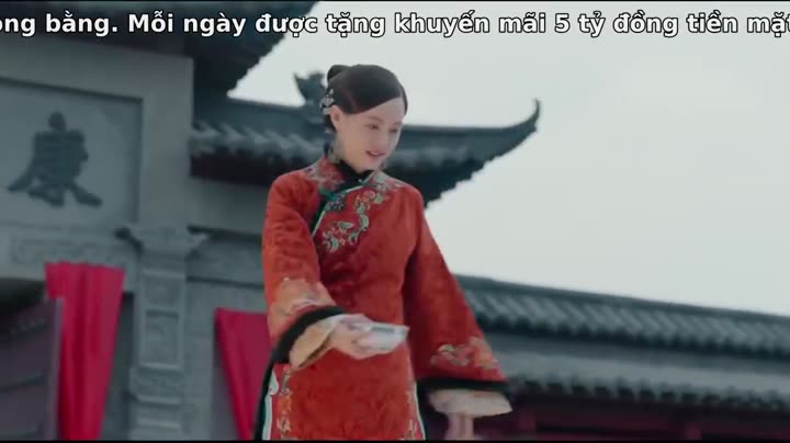 Hình ảnh tập 55 Năm Ấy Hoa Nở Trăng Vừa Tròn