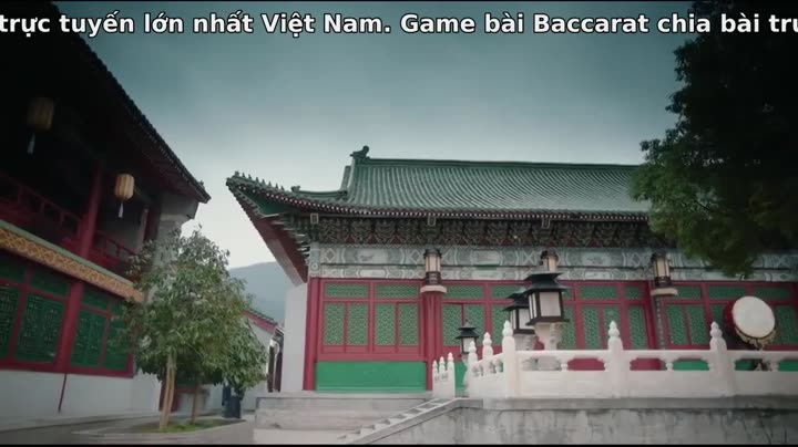 Hình ảnh tập 59 Năm Ấy Hoa Nở Trăng Vừa Tròn