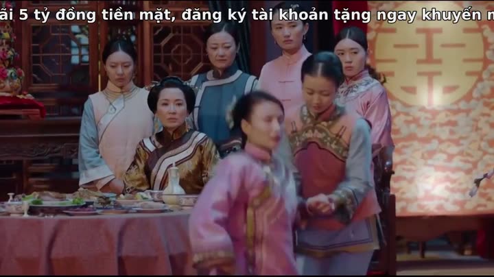 Hình ảnh tập 6 Năm Ấy Hoa Nở Trăng Vừa Tròn