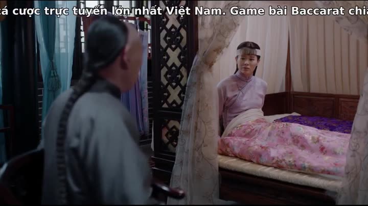 Hình ảnh tập 8 Năm Ấy Hoa Nở Trăng Vừa Tròn