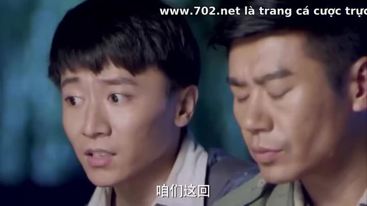 Hình ảnh tập 13 Kích Chiến