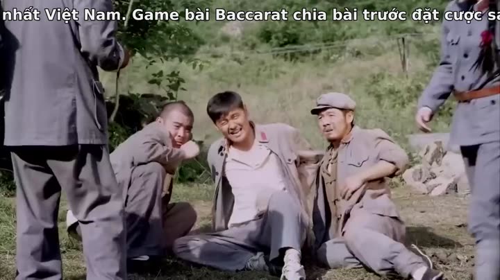Hình ảnh tập 14 Kích Chiến