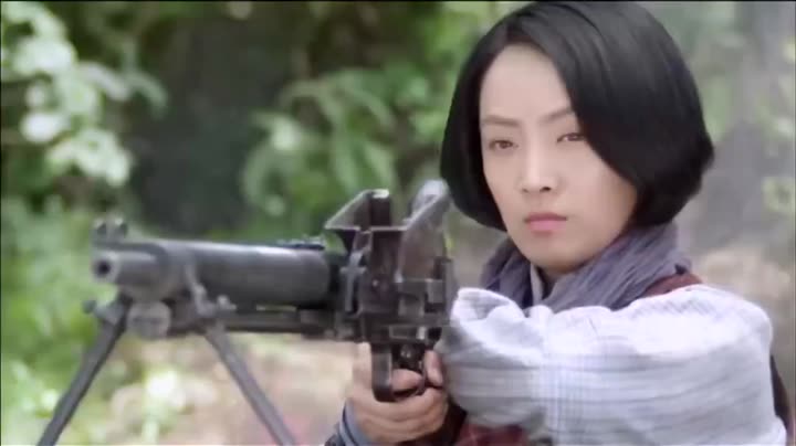 Tập 18 phim Kích Chiến