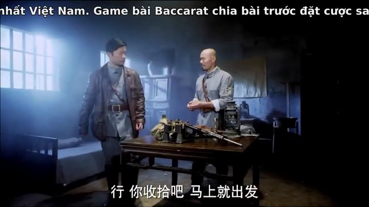 Hình ảnh tập 30 Kích Chiến