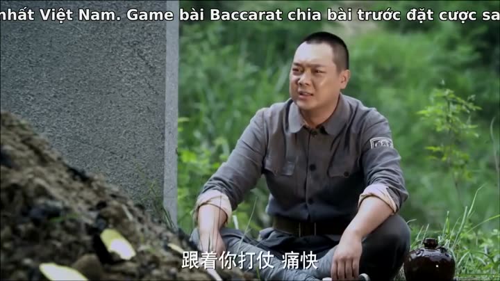 Hình ảnh tập 33 Kích Chiến