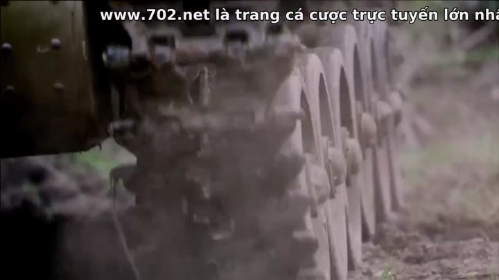 Hình ảnh tập 35 Kích Chiến