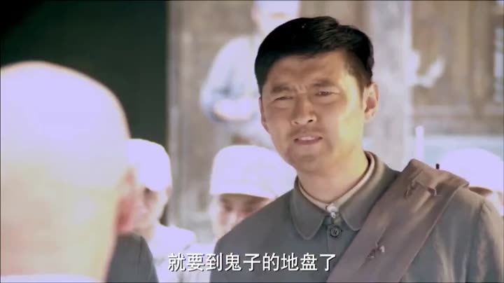 Tập 39 phim Kích Chiến