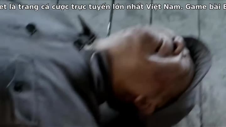 Hình ảnh tập 5 Kích Chiến