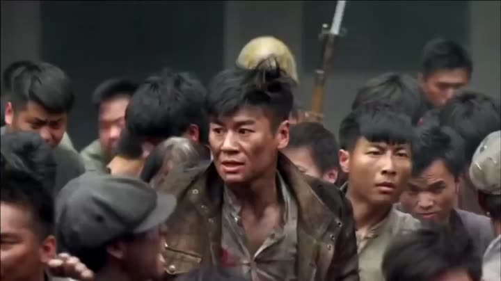 Tập 6 phim Kích Chiến