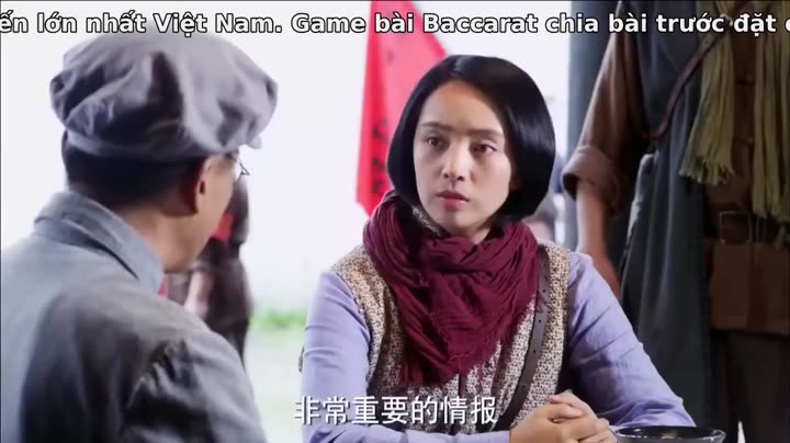 Hình ảnh tập 8 Kích Chiến