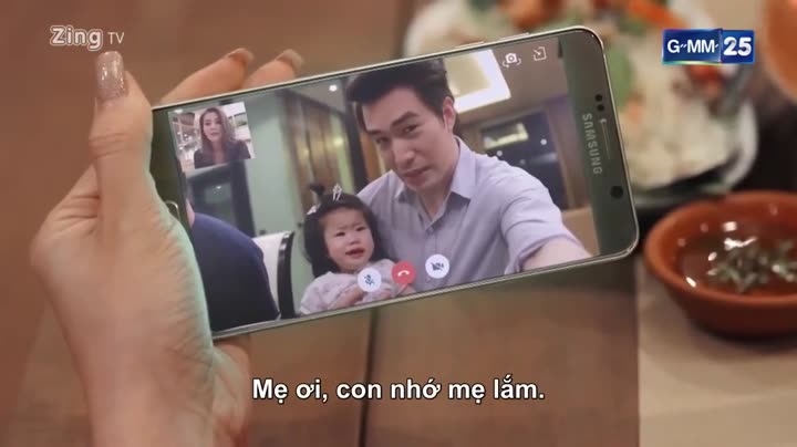Hình ảnh tập 20 Nhẫn Hoa