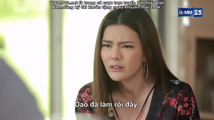 Hình ảnh tập 3 Nhẫn Hoa