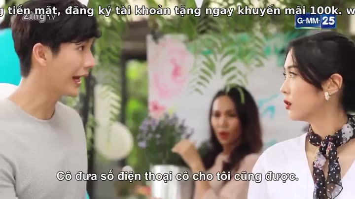 Tập 5 phim Nhẫn Hoa