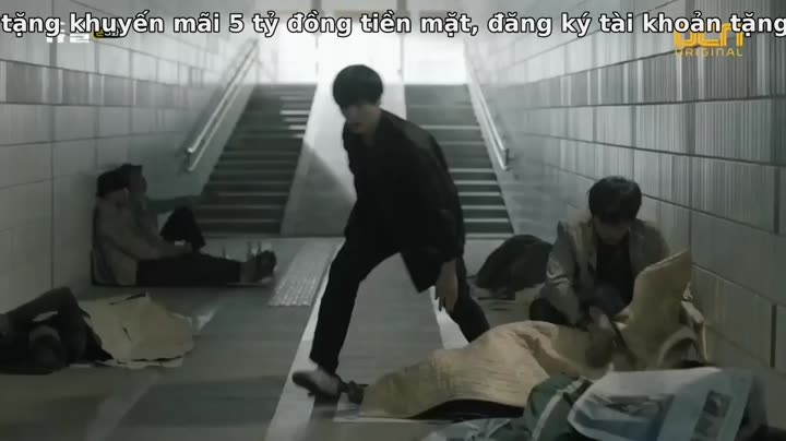 Tập 3 phim Chống Lại Nhân Bản