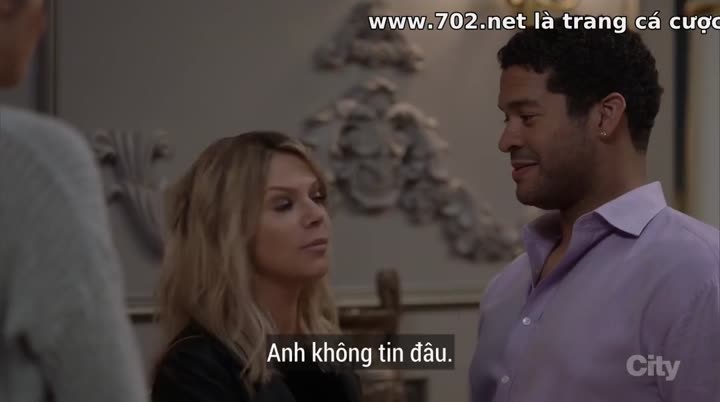 Tập 10 phim Dì Mick