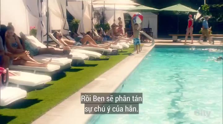 Hình ảnh tập 7 Dì Mick