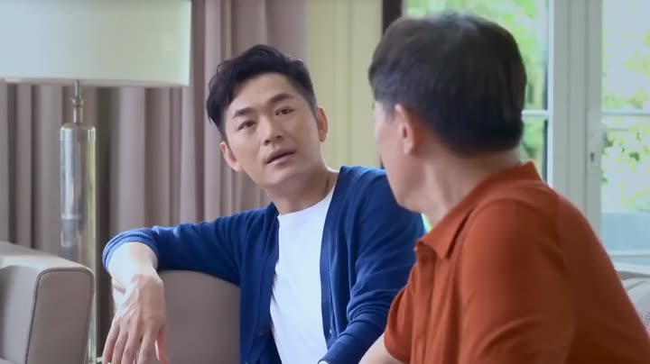 Tập 23 phim Cha Mẹ Cuối Tuần