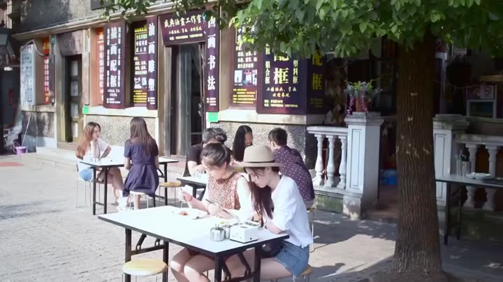 Tập 33 phim Cha Mẹ Cuối Tuần