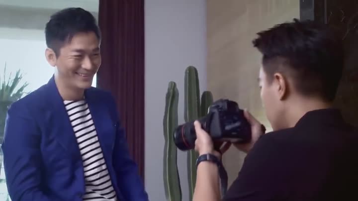 Tập 38 phim Cha Mẹ Cuối Tuần