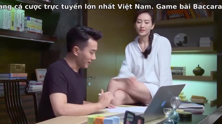 Hình ảnh tập 39 Cha Mẹ Cuối Tuần