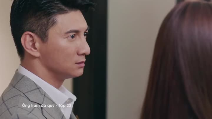 Tập 23 phim Ông Trùm Đá Quý