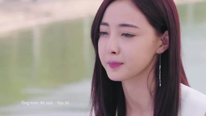 Hình ảnh tập 26 Ông Trùm Đá Quý
