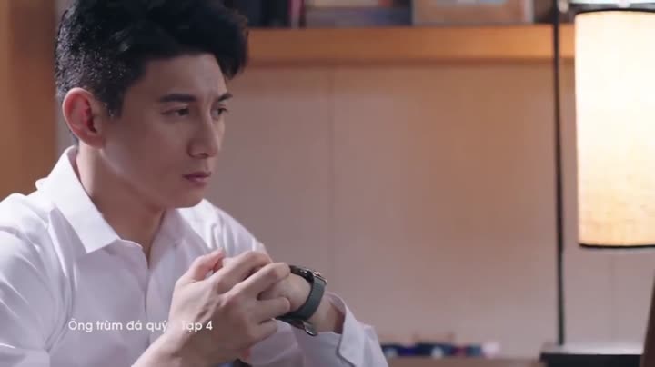 Hình ảnh tập 4 Ông Trùm Đá Quý