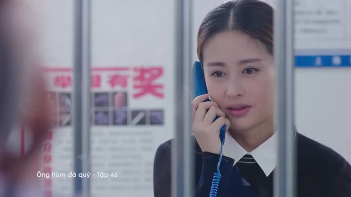 Tập 46 phim Ông Trùm Đá Quý