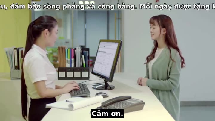 Hình ảnh tập 1 Khát vọng yêu thương