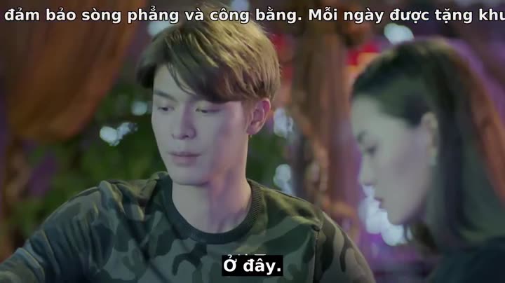 Hình ảnh tập 11 Khát vọng yêu thương