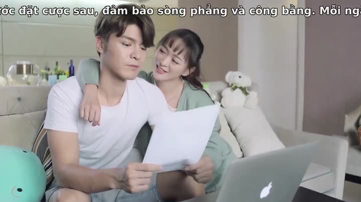 Hình ảnh tập 12 Khát vọng yêu thương