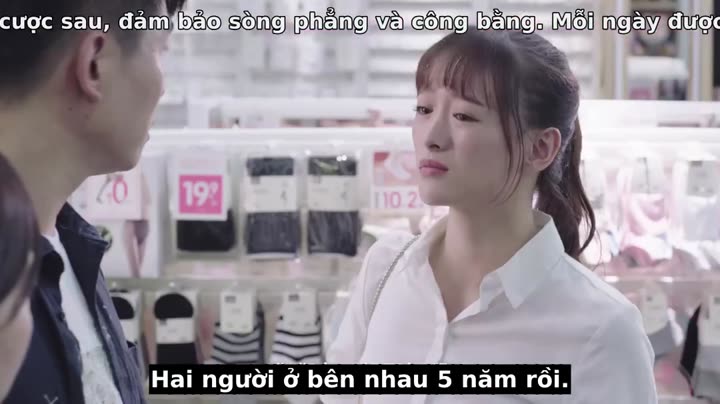 Hình ảnh tập 2 Khát vọng yêu thương