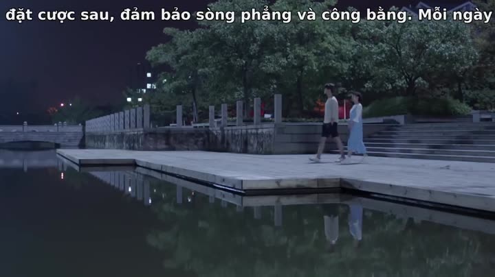 Hình ảnh tập 9 Khát vọng yêu thương
