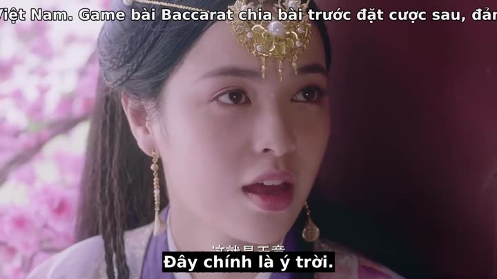 Tập 6 phim Giả Phượng Hư Hoàng Phần 3