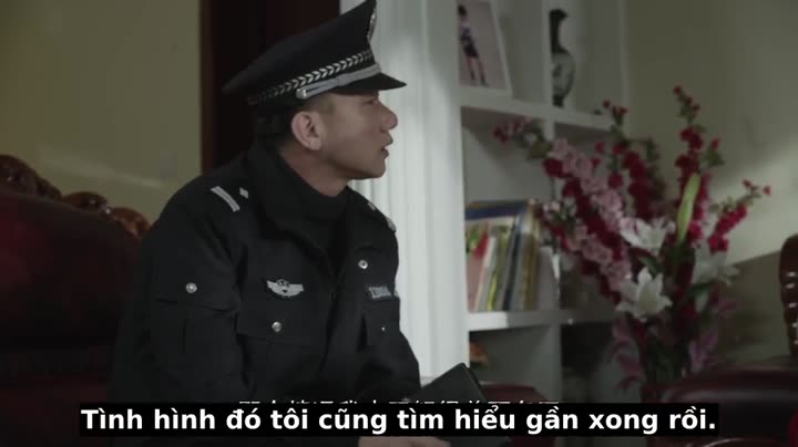 Hình ảnh tập 13 Câu chuyện bàn ăn