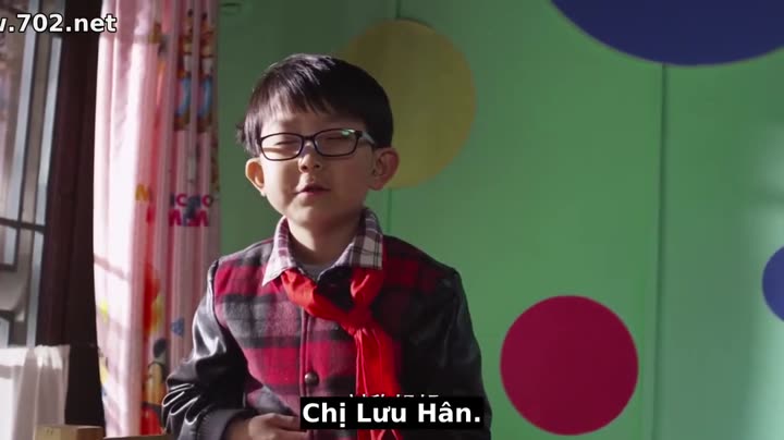 Tập 14 phim Câu chuyện bàn ăn