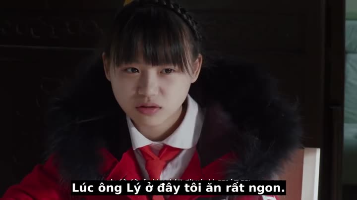 Hình ảnh tập 8 Câu chuyện bàn ăn