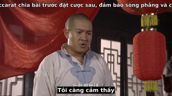 Hình ảnh tập 10 Biển lớn ở Phía Đông