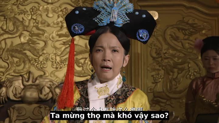 Tập 12 phim Biển lớn ở Phía Đông