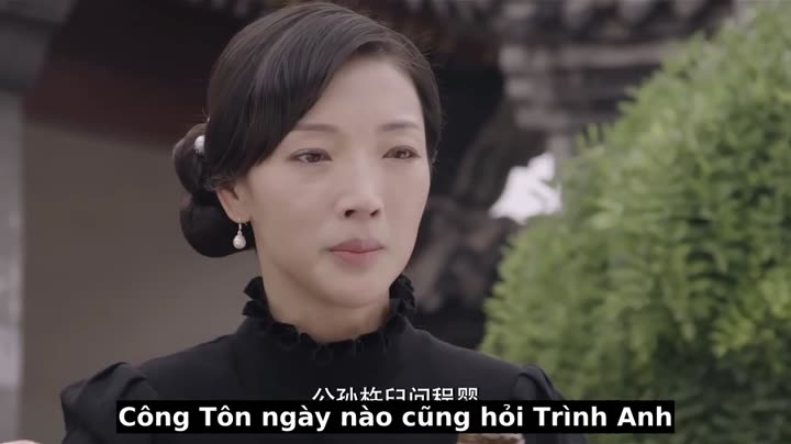 Hình ảnh tập 21 Biển lớn ở Phía Đông