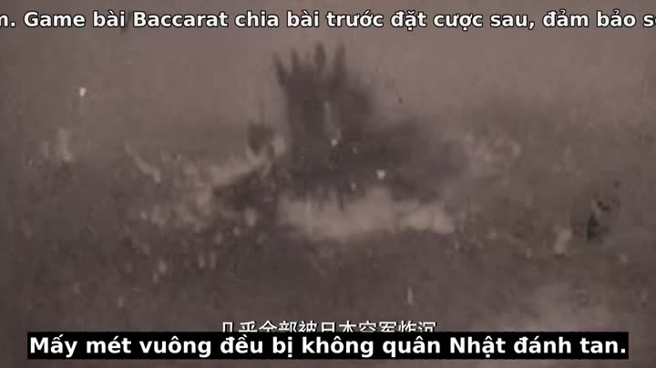 Hình ảnh tập 35 Biển lớn ở Phía Đông