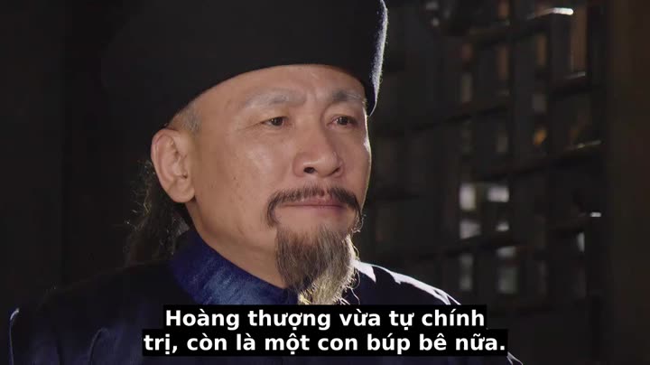Hình ảnh tập 8 Biển lớn ở Phía Đông