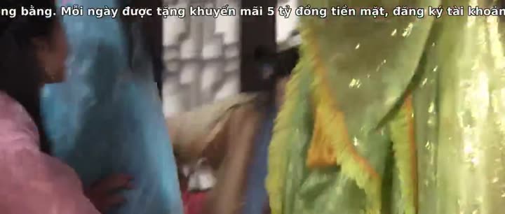 Tập 1 phim Tề Công trừ quỷ
