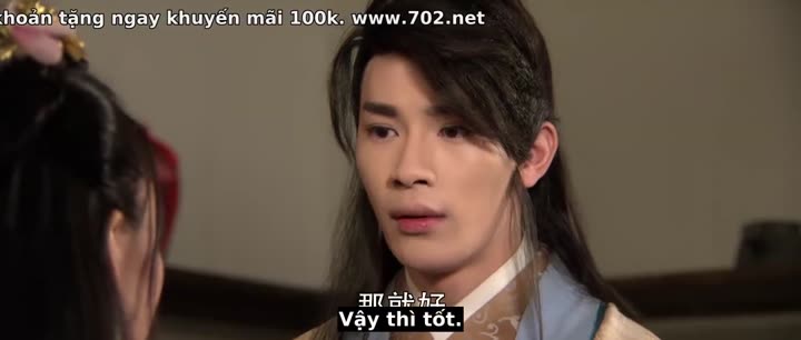 Tập 2 phim Tề Công trừ quỷ