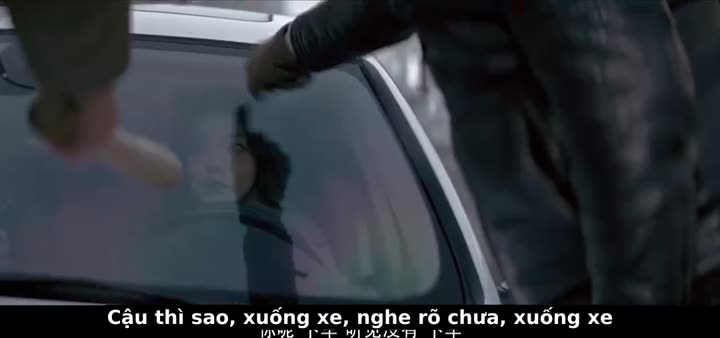 Hình ảnh tập 1 Không bằng chứng