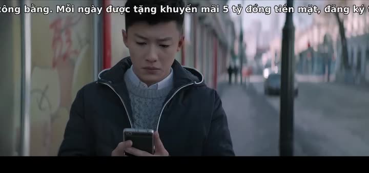 Tập 2 phim Không bằng chứng