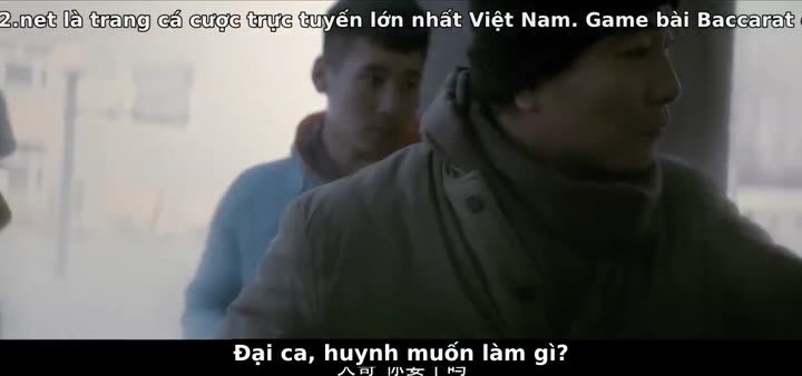 Tập 4 phim Không bằng chứng