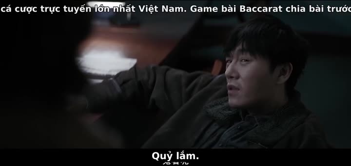 Tập 6 phim Không bằng chứng