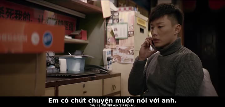 Hình ảnh tập 8 Không bằng chứng